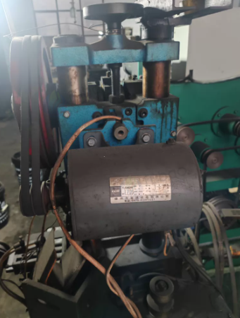 青岛地区处理压力机