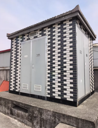 浦东地区处理630KVA箱式变压器