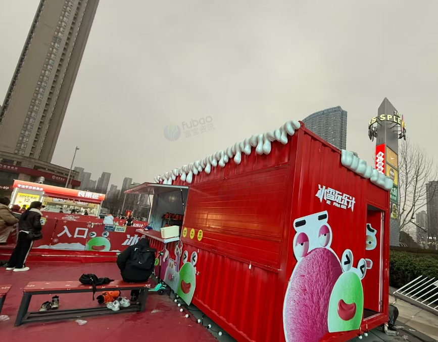 长沙市地区处理集装箱