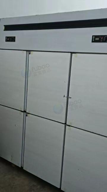 洛阳市地区处理刨肉机、卧式冷冻柜、六开门冷冻柜、炸肉机、烤肠机、立式冷藏柜、吧台等