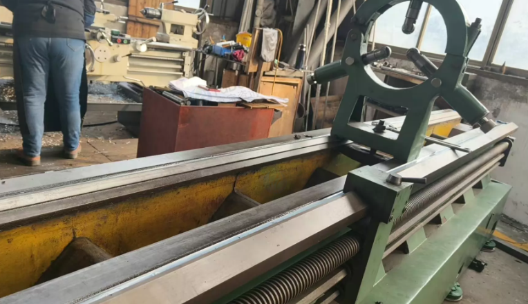 南通市地区工厂处理江苏齐航6180卧式车床