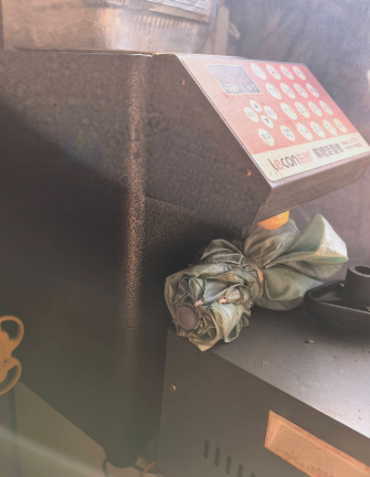 通辽地区处理奶茶封口机、果糖机