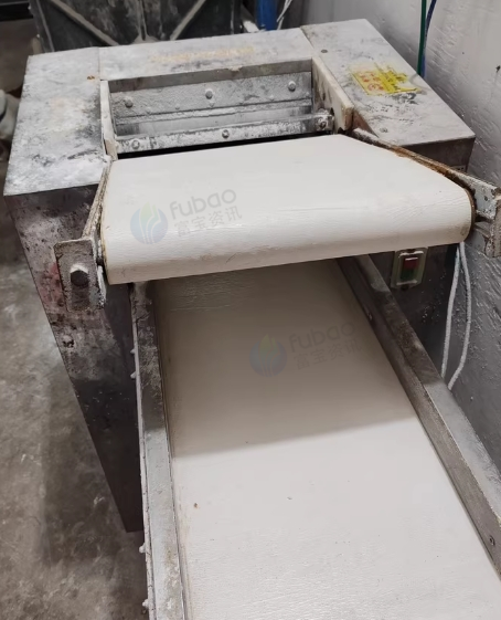 宿州地区处理蒸馍机器