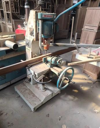 廊坊市地区处理木工设备一批