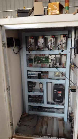 佛山地区处理广东四工序开料机