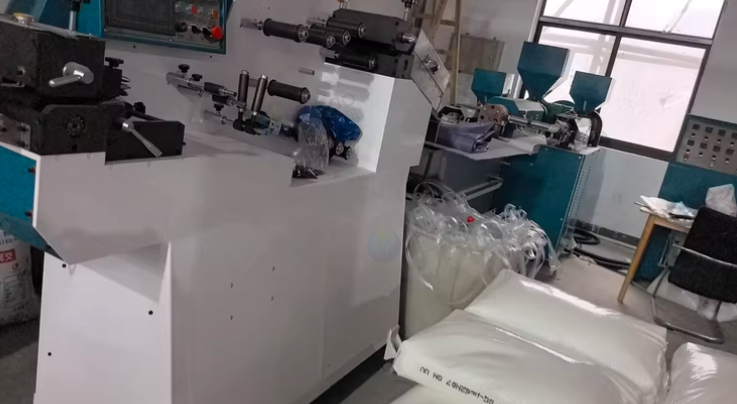 宁波地区处理三螺杆挤出机