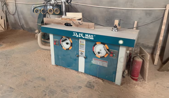 廊坊市地区处理全套木工机器