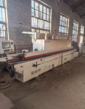 衡水市地区处理西科S3500-PSW开料机