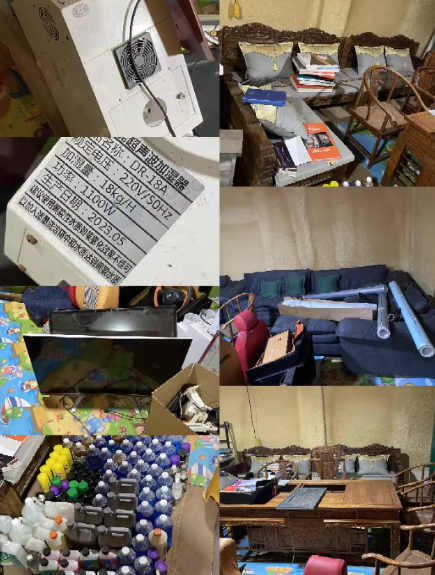 潍坊市地区个人处理洗车店全套设备