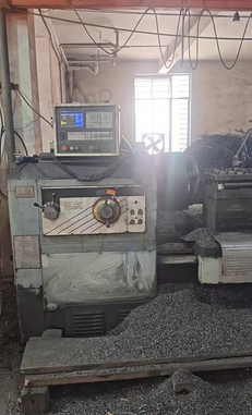 泉州市地区处理61110两米车床