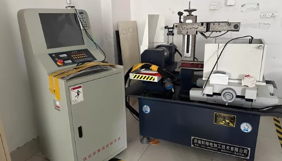济南地区处理线切割机床