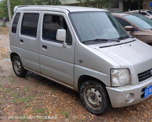 吉安地区处理2014年北斗星
