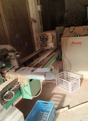 武汉地区工厂处理木工数控车床