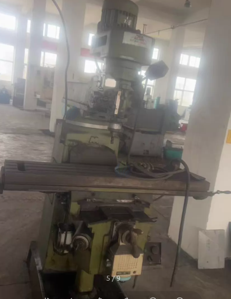宿迁市地区工厂处理机床设备一批