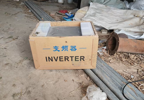 泰州地区处理罗茨风机、变频器