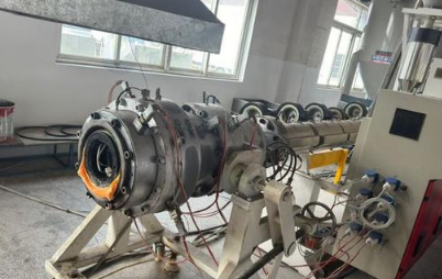 廊坊市地区处理高速生产线