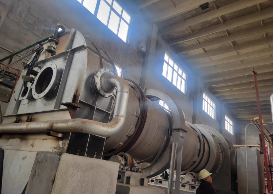 石家庄市地区处理化工厂设备一套