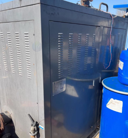 秦皇岛市地区处理立式蒸汽锅炉