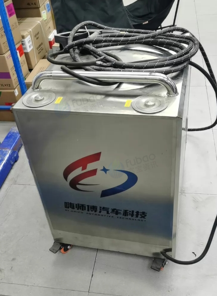 成都市地区处理汽车高温蒸清洗机