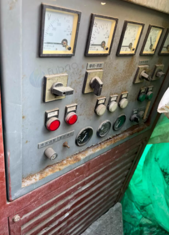 青岛市地区处理200千瓦柴油发电机