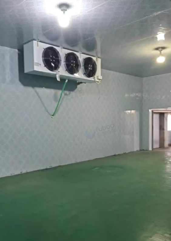 锦州市地区处理20平方速冻库、50平方冷库