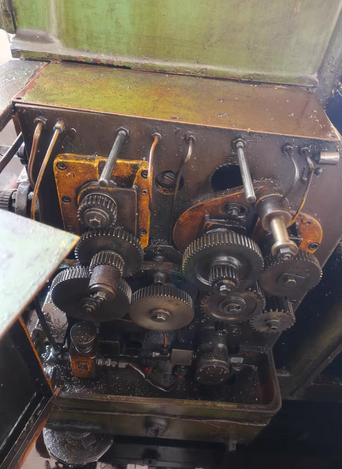 沧州市地区处理上海3150滚齿机