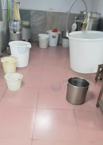 肇庆市地区处理全套豆腐自动化生产线