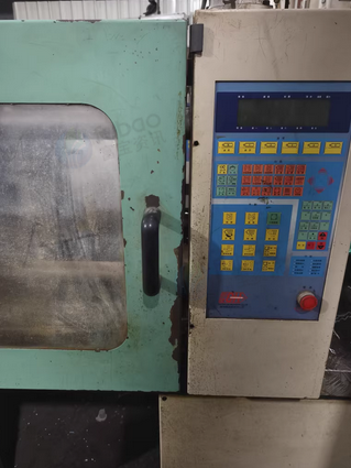 福州市地区处理震雄88吨注塑机