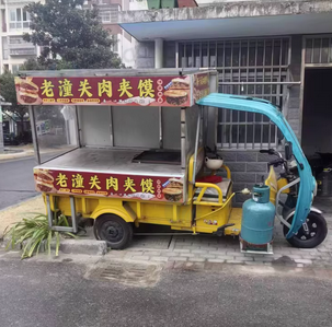 常州地区处理三轮车整车、设备