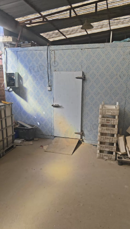 滨州市地区处理冷藏冷库