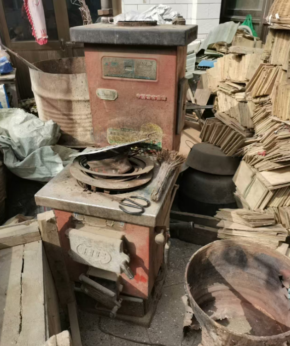 运城市地区个人闲置处理锅炉