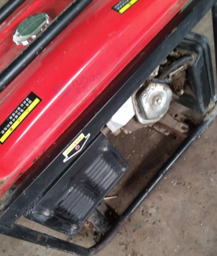 许昌市地区处理汽油发电机