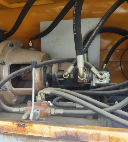 扬州市地区处理混凝土输送泵、220v金属圆锯机