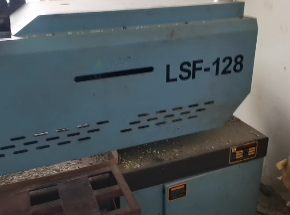 扬州地区工厂处理注塑机