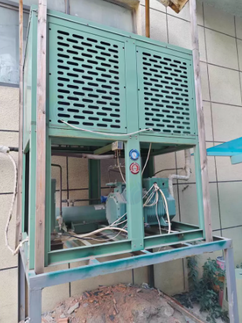 济宁地区处理10匹冷风机