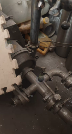 潍坊市地区个人处理精酿啤酒设备