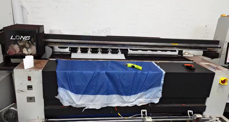 重庆地区公司处理横幅机、旗帜机、刻字机等