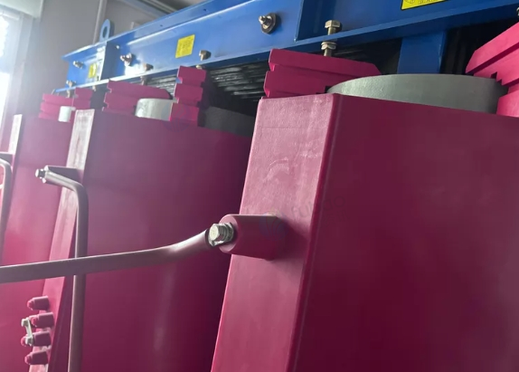 嘉兴地区处理明阳变压器