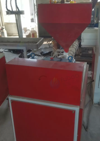 泰安市地区处理塑料挤出机