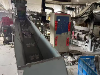 临沂市地区工厂处理塑料造粒机整套设备