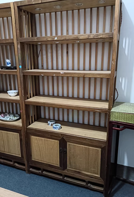 景德镇市地区处理木柜