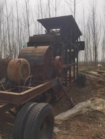 济宁市地区公司处理制砂机