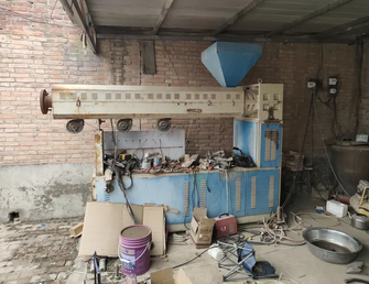 保定地区处理挤出机，流延机，压延机