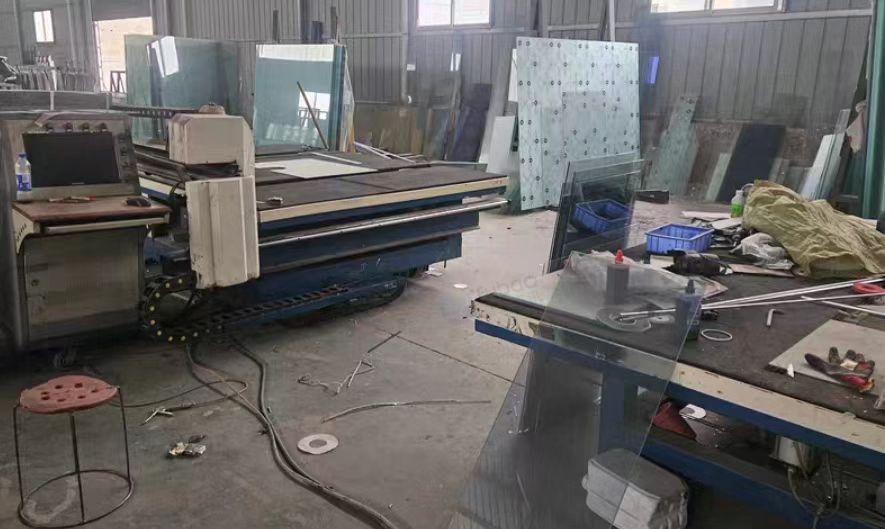 平凉市地区工厂处理整套中空玻璃设备