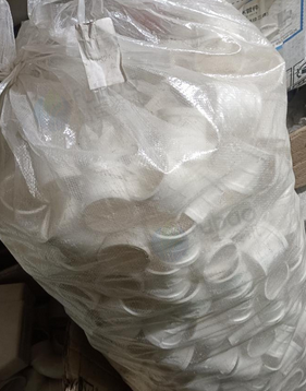 商丘市地区处理先关、线包、水管件等