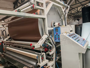 石家庄市地区处理热熔胶复合机