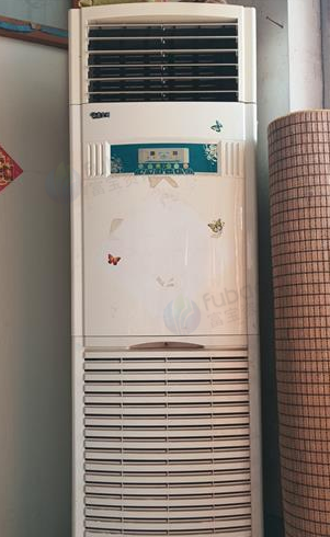 聊城市地区处理水空调