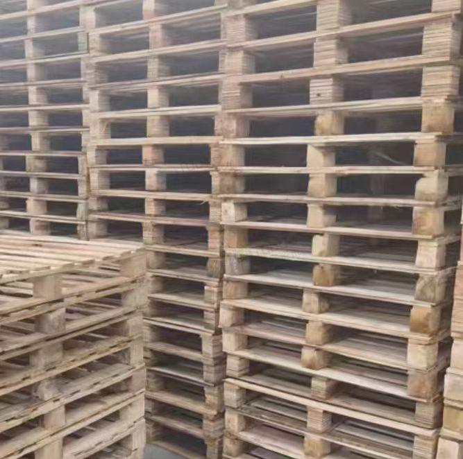 郑州市地区处理一批木托盘、塑料周转筐