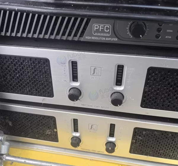 成都市地区处理酒吧音响设备