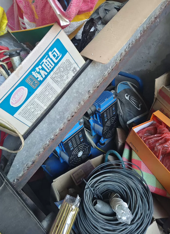 邢台市地区处理修油封机器、气泵、磨刀机器